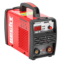 Зварювальний апарат HECHT 1828