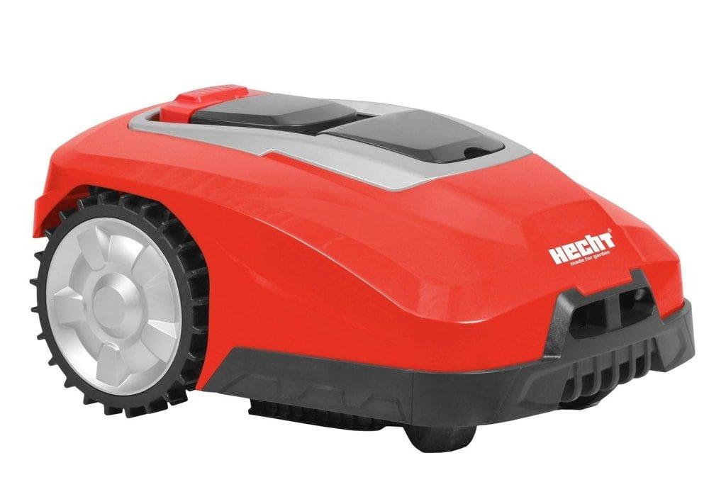 Газонокосарка-робот HECHT 5601, фото 1