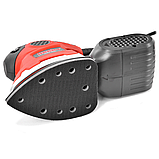 Шліфувальний станок HECHT 1760, фото 3