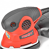 Шліфувальний станок HECHT 1760, фото 4