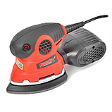 Шліфувальний станок HECHT 1760, фото 5