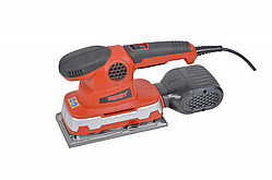 Шліфувальний станок HECHT 1762