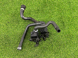 Помпа електрична AUDI Q5 FY 2.0 TFSI DAYB 2018 (б/у)