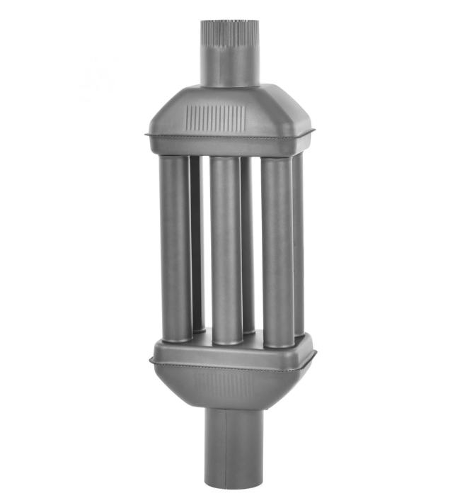 Теплообмінник HECHT SAVER, фото 1