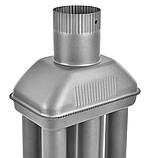 Теплообмінник HECHT SAVER, фото 2