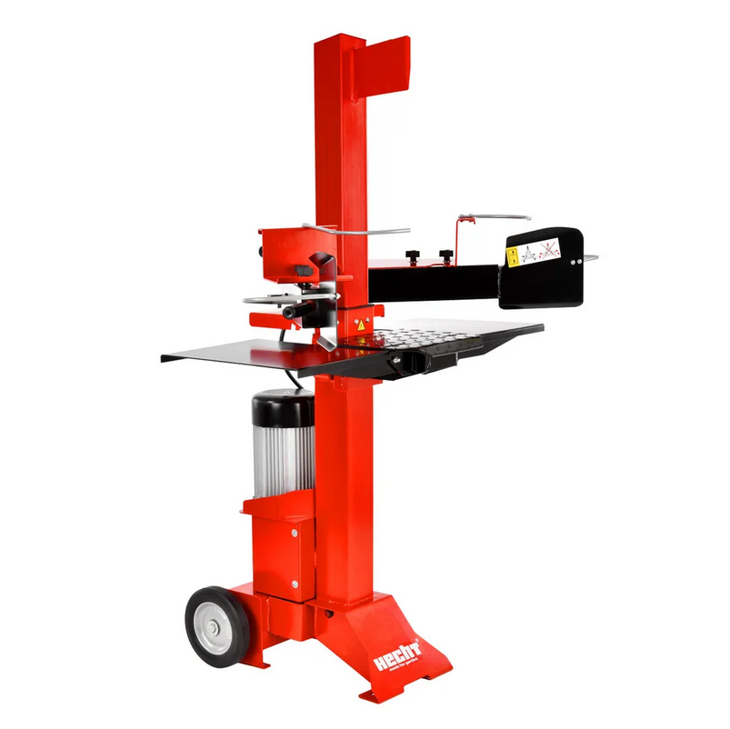 Дровокол електричний HECHT 6070, фото 1