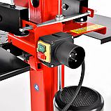 Дровокол електричний HECHT 6070, фото 4