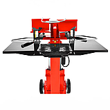 Дровокол електричний HECHT 6070, фото 6