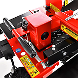 Дровокол електричний HECHT 6070, фото 8