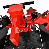 Дровокол електричний HECHT 6070, фото 9