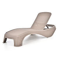 Шезлонги HECHT