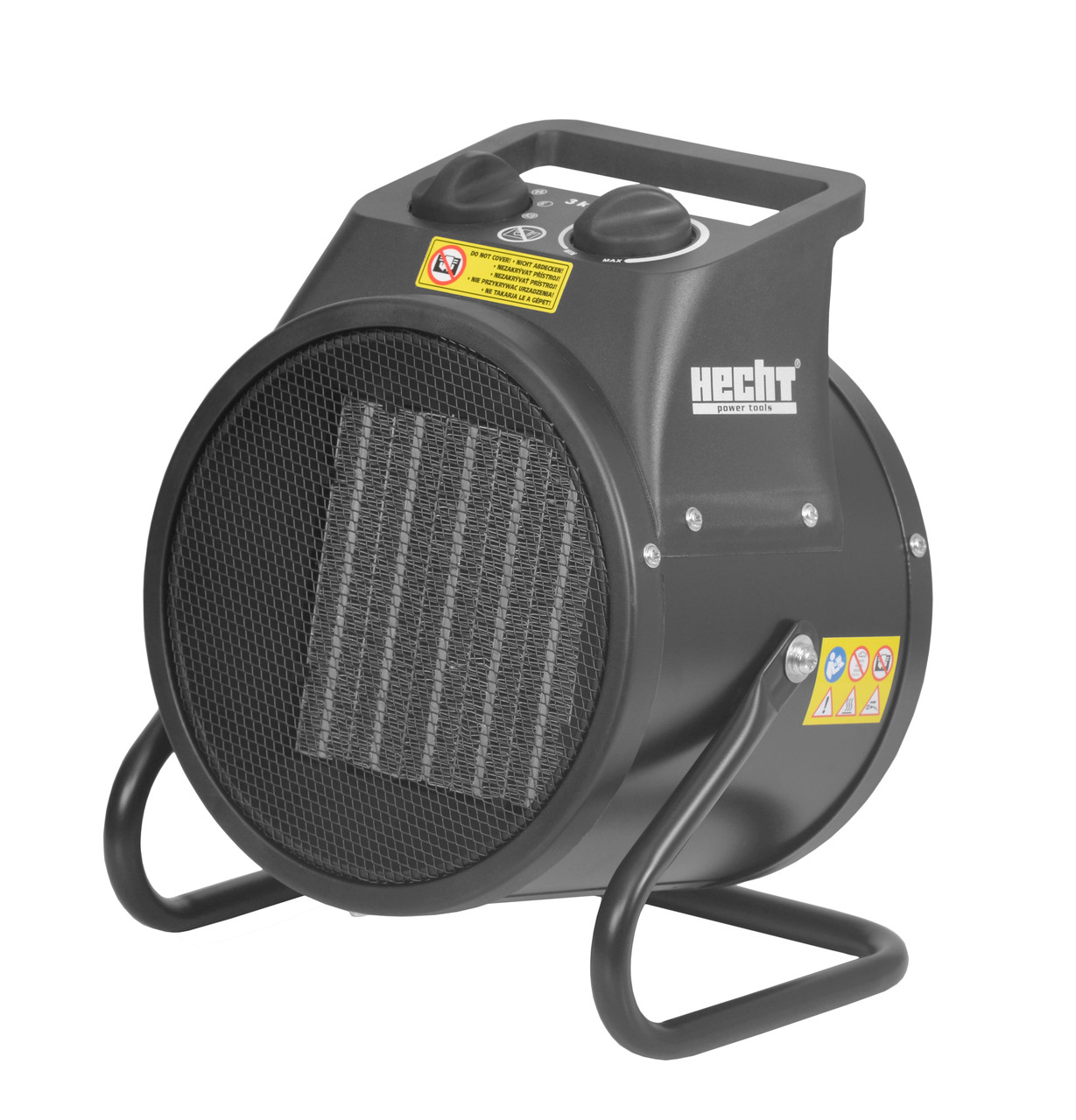 Керамічний обігрівач HECHT 3543, фото 1