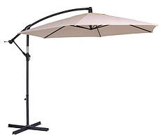 Садові парасольки HECHT