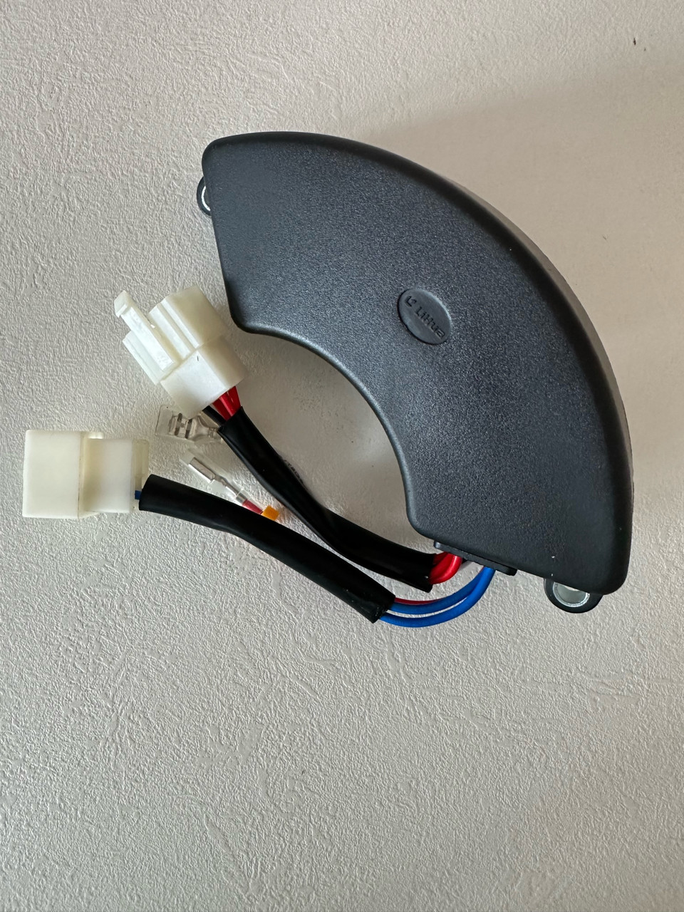 АВР для генераторів 5-8 кВт, фото 1