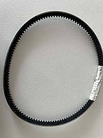 Косильний клиновий ремінь до сінокосарки HECHT 587