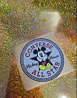 Термонаклейка на одяг