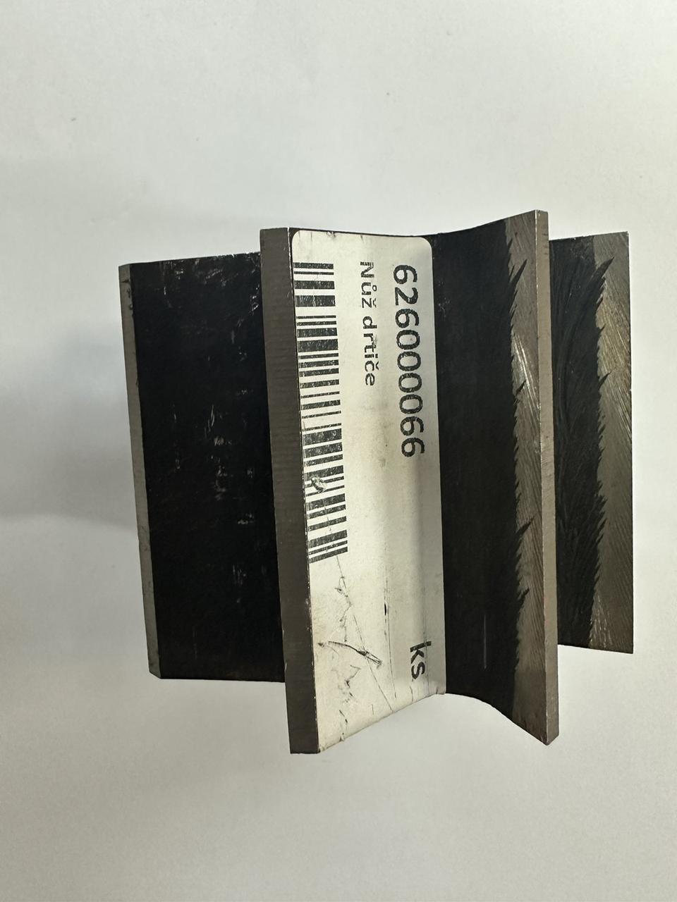 Ніж до подрібнювача HECHT626, фото 1