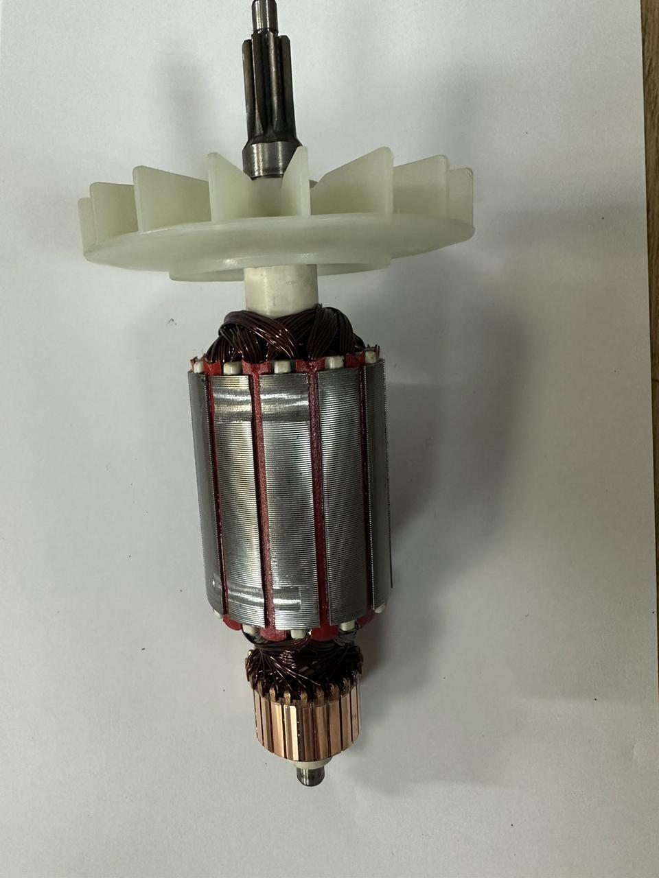 Ротор до подрібнювача НECHT6285XL(628500024), фото 1