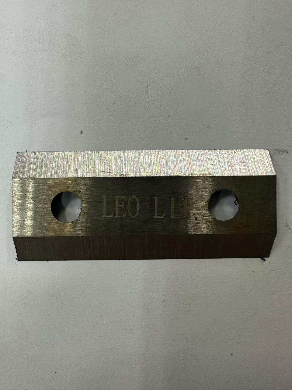 Ніж до подрібнювача HECHT625(625000019), фото 1