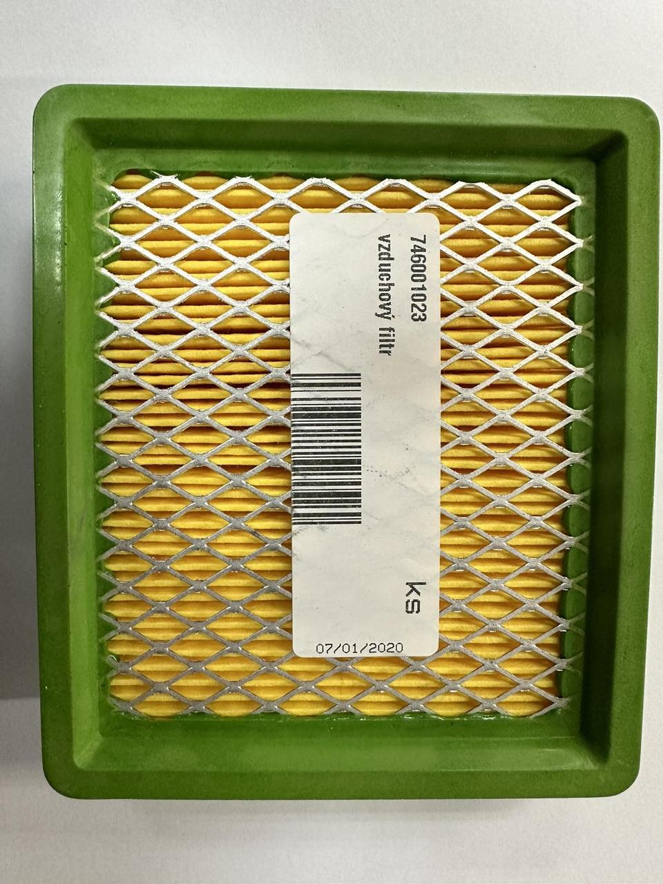 Фільтр до сінокосарки HECHT587(746001023), фото 1