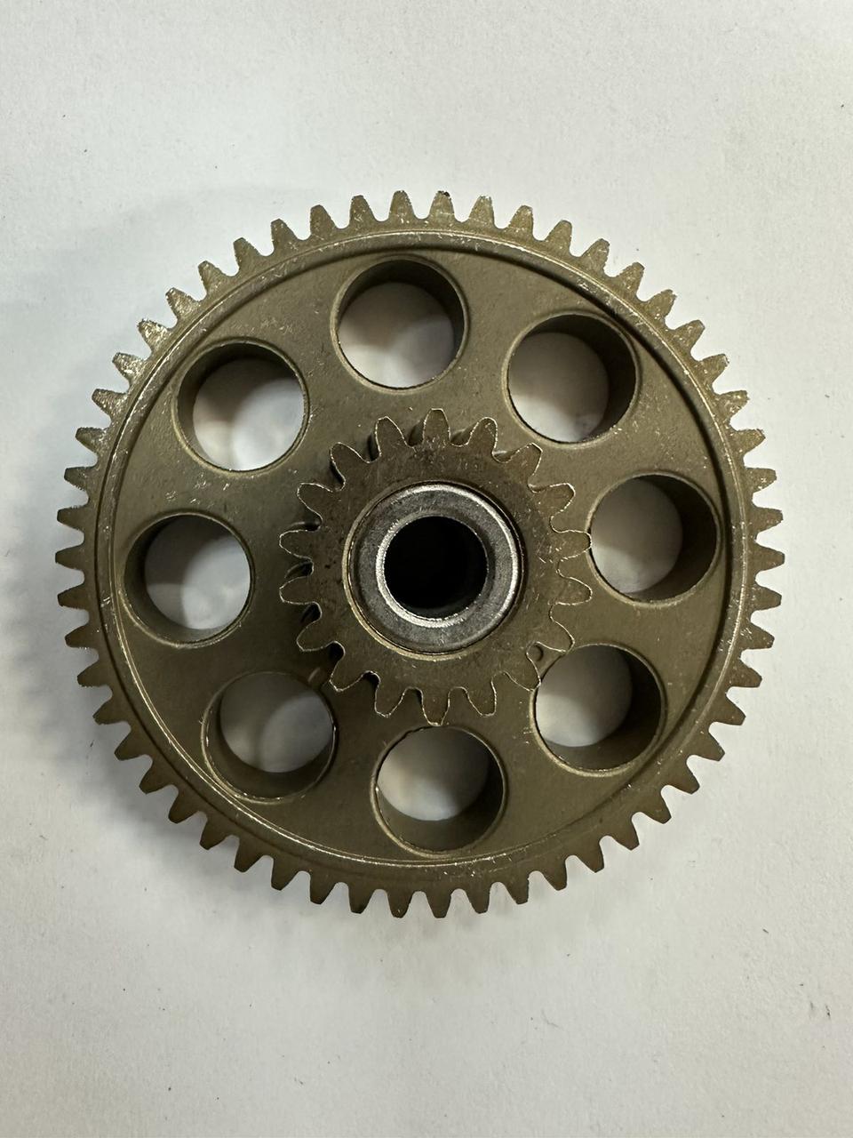 Планетарна передача до подрібнювача НECHT6285(628500037), фото 1