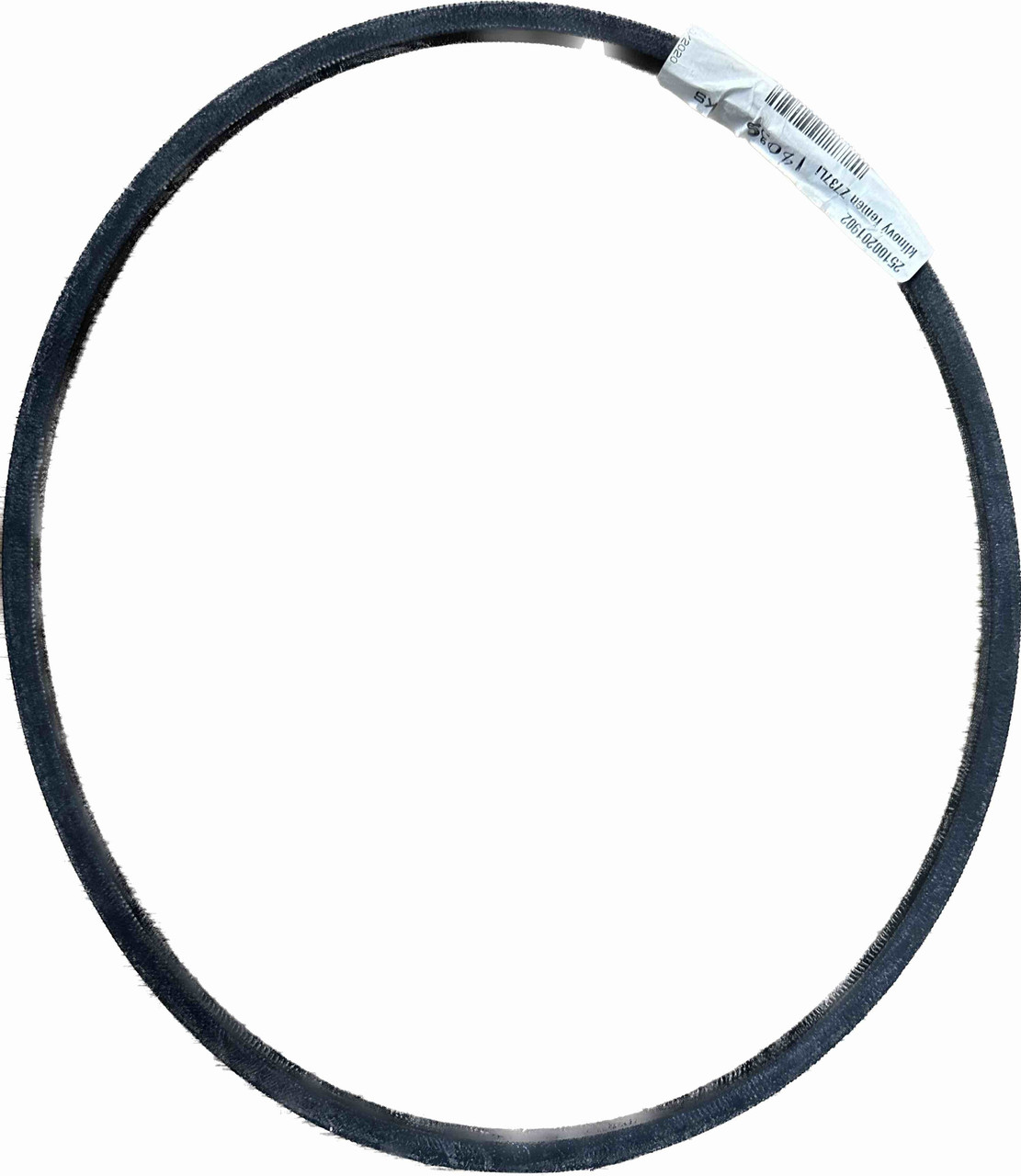 Клиновий ремінь до HECHT8101, HECHT1803S(25100201902), фото 1