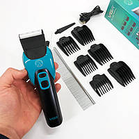 Машинка для стрижки тварин VGR V-208 VK-95