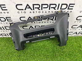 Накладка торпедо нижня AUDI Q5 FY 2.0 TFSI DAYB 2018 (б/у)