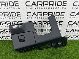 Накладка торпедо нижня AUDI Q5 FY 2.0 TFSI DAYB 2018 лев. (б/у)