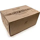Мыльная основа белая Velona GoatsMilk 11.3кг, фото 3