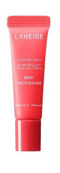 Бальзам для губ LANEIGE Lip Glowy Balm Berry, 5 g