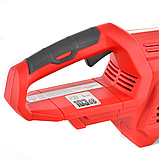 Акумуляторна пилка HECHT 9920, фото 2