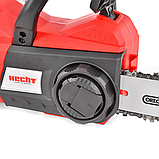 Акумуляторна пилка HECHT 9920, фото 4