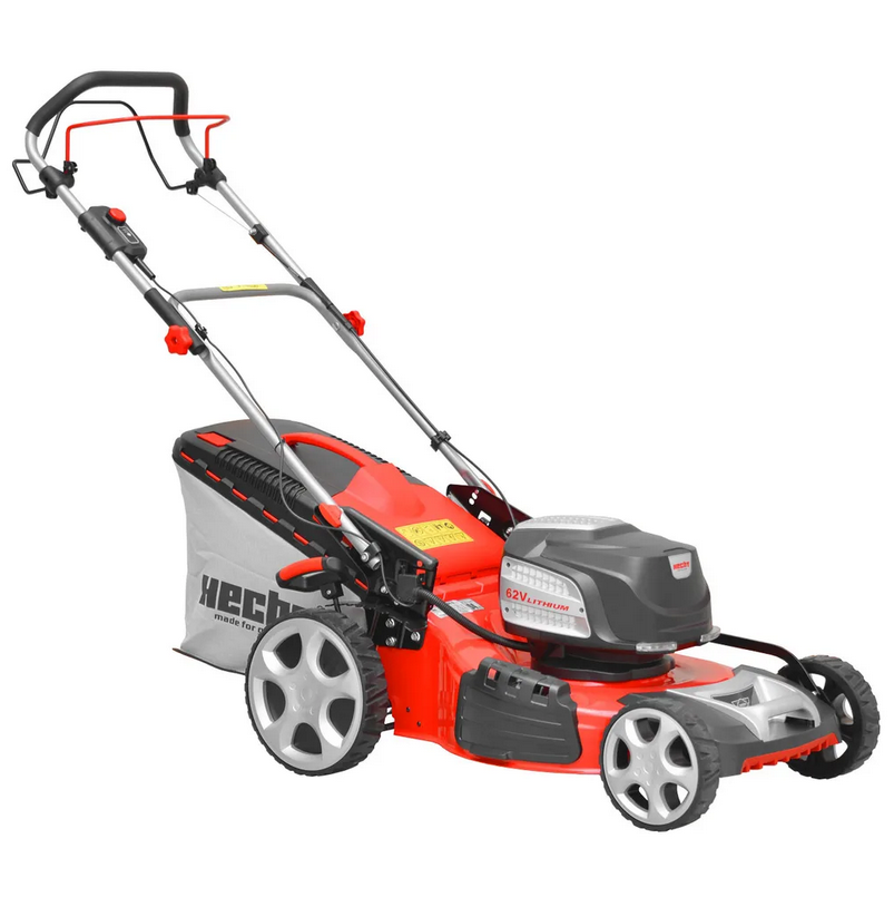 Косарка акумуляторна HECHT 6246 S, фото 1