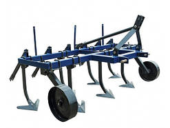 Культиватор універсальний КУ 1,6У (ширина захоплення 1.6 м, вага 144 кг)