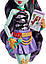 Лялька Монстер Хай Джинафаєр Лонг з вихованцем Monster High Jinafire Long with Pet Dog Cloudy Mattel HYV58, фото 4