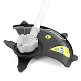 Тример на акумуляторній батареї HECHT 1435, фото 2