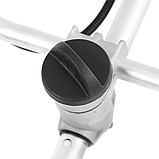 Тример на акумуляторній батареї HECHT 1435, фото 4