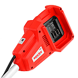 Тример на акумуляторній батареї HECHT 1435, фото 5