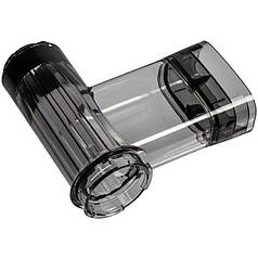 Тубус шнекової соковижималки Philips 420303615681