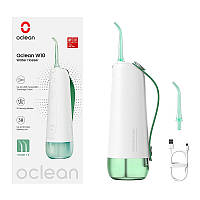 Іригатор Oclean W10 Green