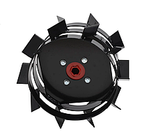 Запчастини до культиваторів HECHT