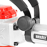Електричний відбійний молоток HECHT 1093, фото 5