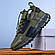 Чоловічі Кросівки Reebok Zig Kinetica хакі, фото 5