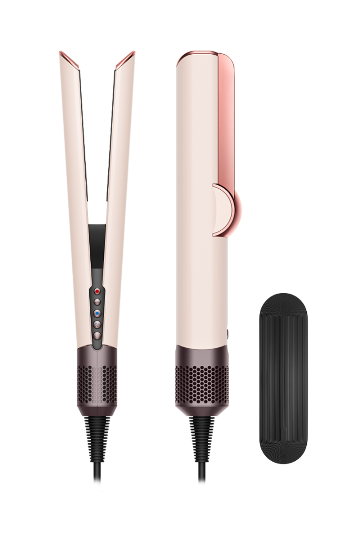 Випрямляч для волосся Dyson Airstrait HT01 Ceramic Pink/Rose Gold 598960-01