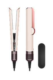 Випрямляч для волосся Dyson Airstrait HT01 Ceramic Pink/Rose Gold 598960-01