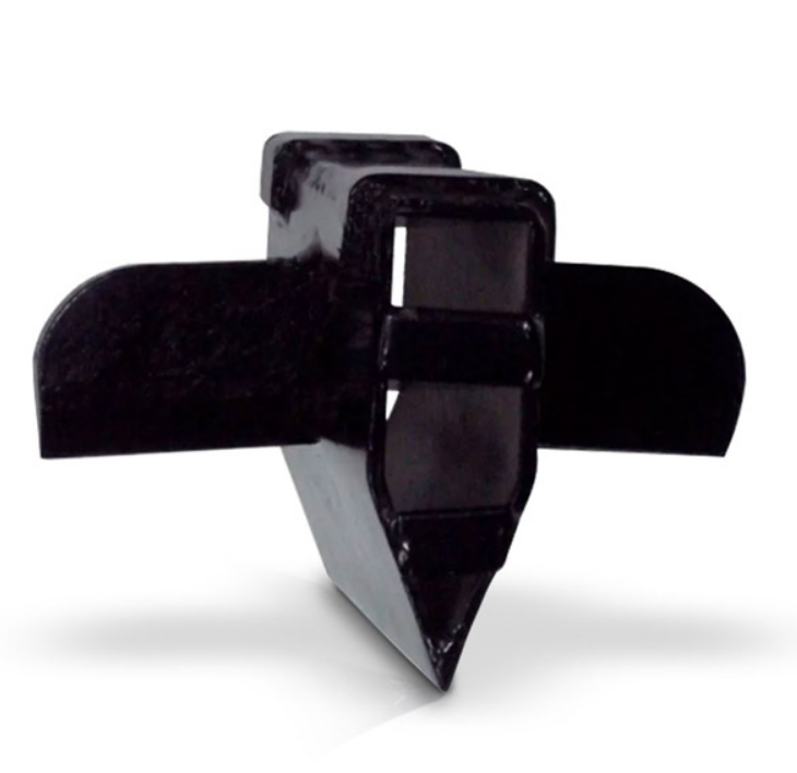 Клин для дровоколу HECHT 006070, фото 1