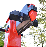 Клин для дровоколу HECHT 006070, фото 4