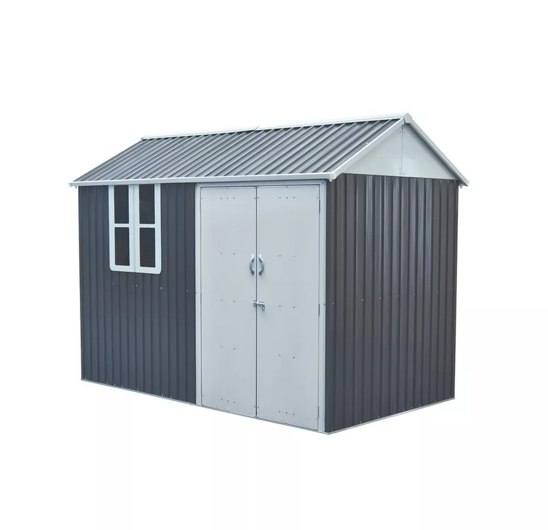 Садовий будиночок HECHT 6X10 NORD, фото 1