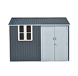 Садовий будиночок HECHT 6X10 NORD, фото 2